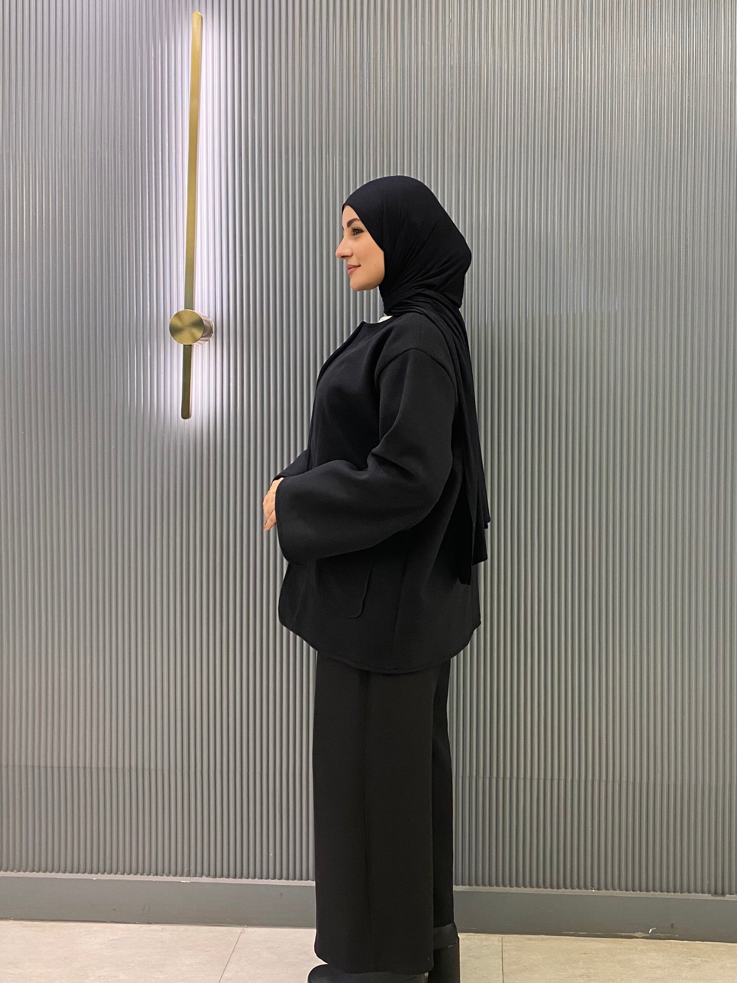 DivaVeil Blazer Jacket