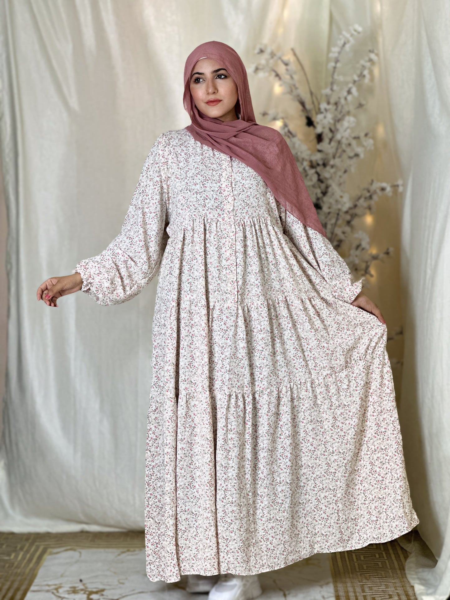 Noor Dress