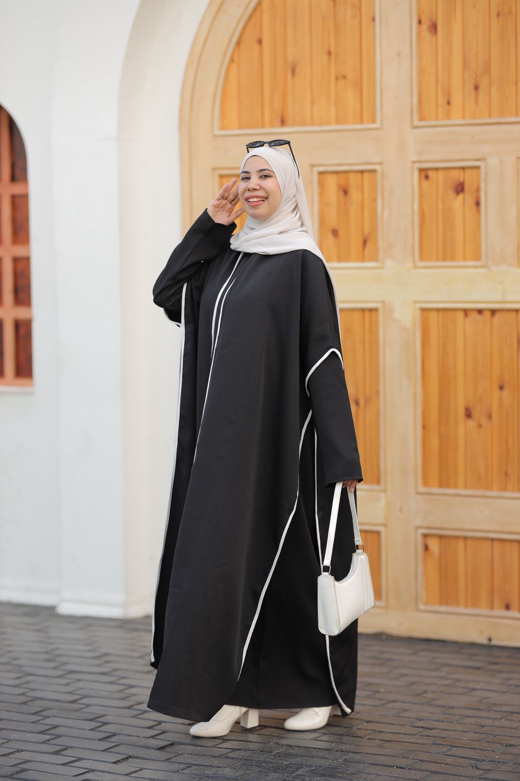Turkish Abaya
