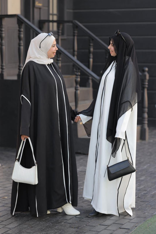 Turkish Abaya