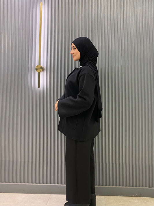 DivaVeil Blazer Jacket