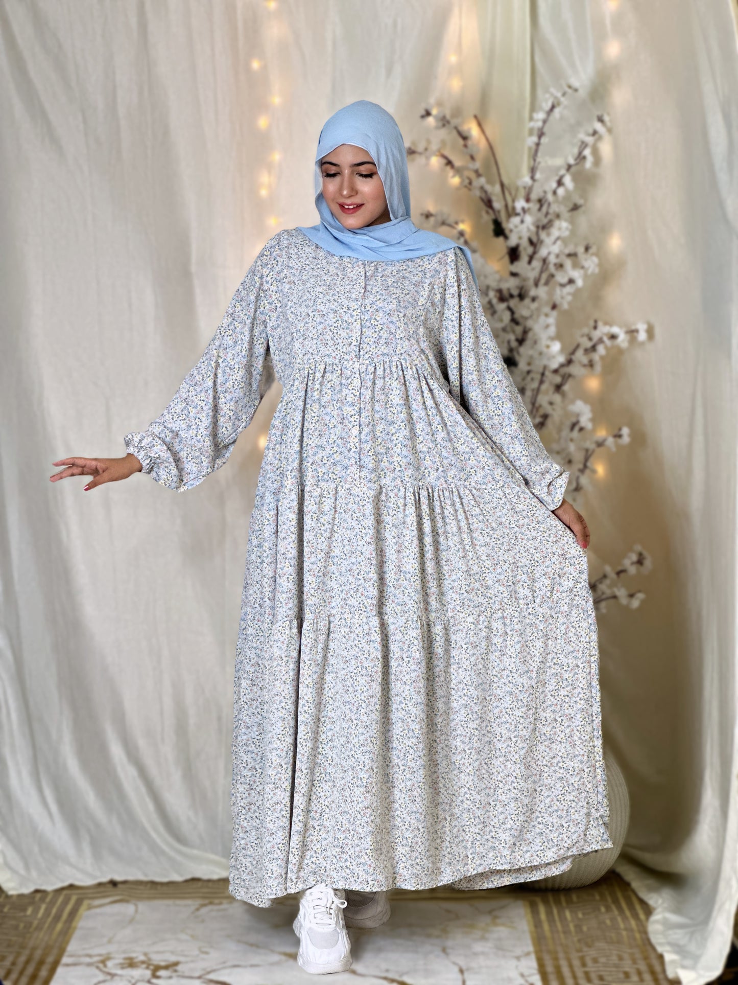 Noor Dress