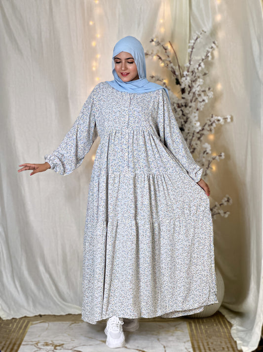 Noor Dress