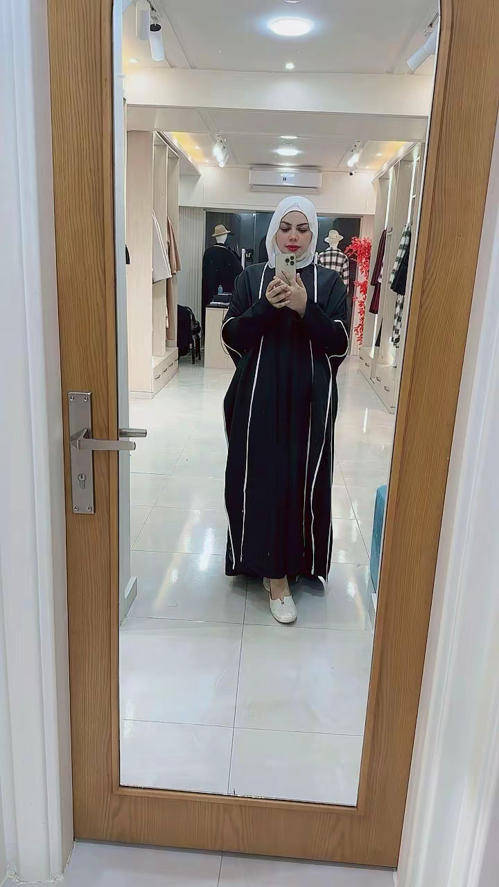 Turkish Abaya