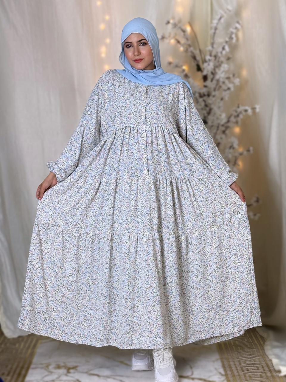Noor Dress