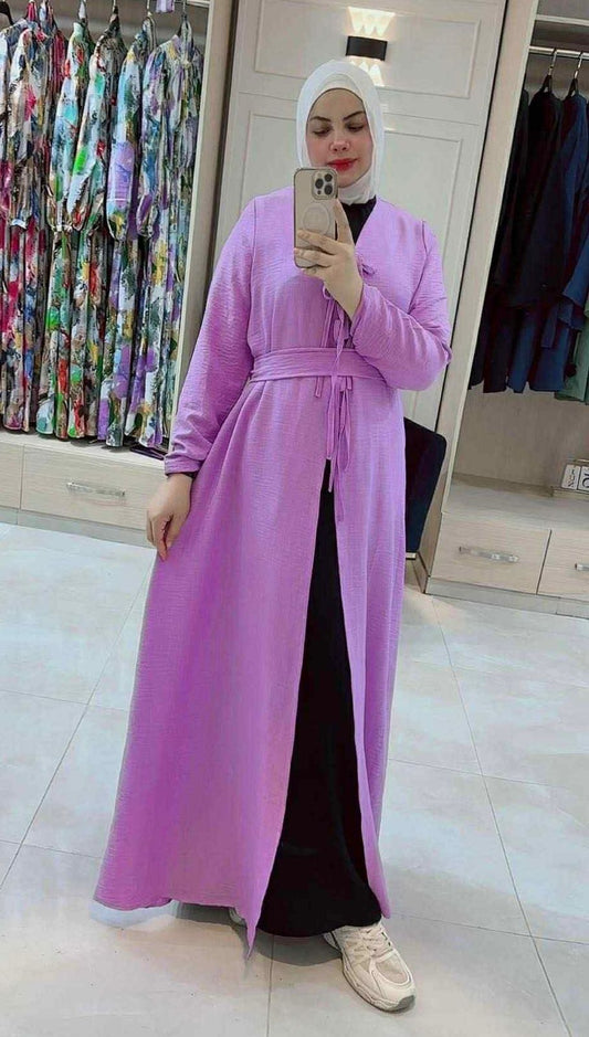 كارديجان عباية